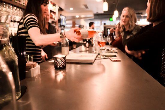 Tannin Wine Bar and Kitchen